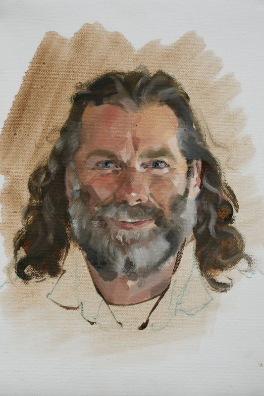 Seth Harris